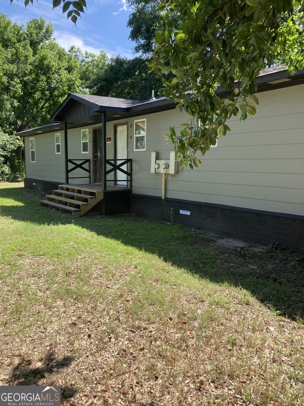 2960 Churchill Street, Macon