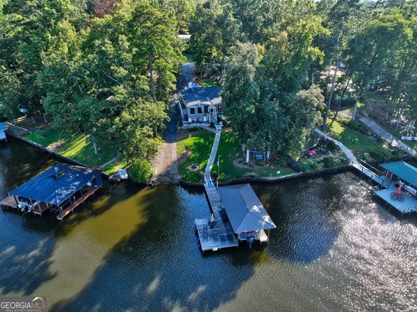 230 Shelton Drive, Eatonton