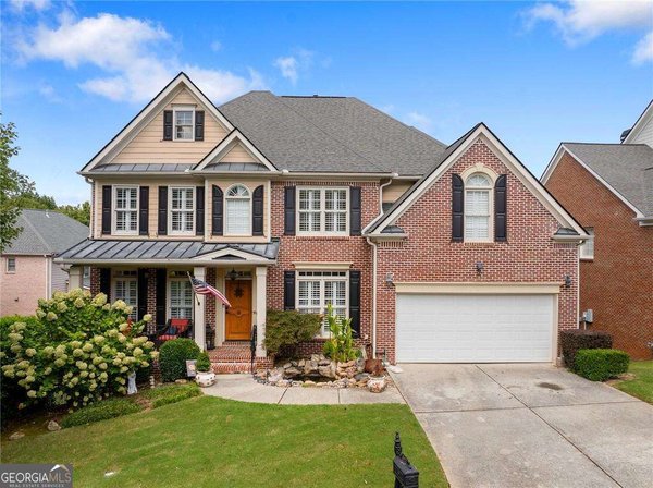 3522 Ivy Manor Road, Smyrna