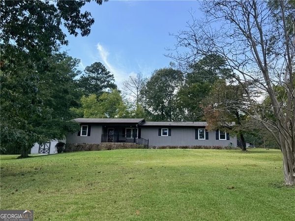 48 Covered Bridge Road, Bremen