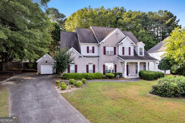 5735 LAKE WINDSOR Parkway, Buford