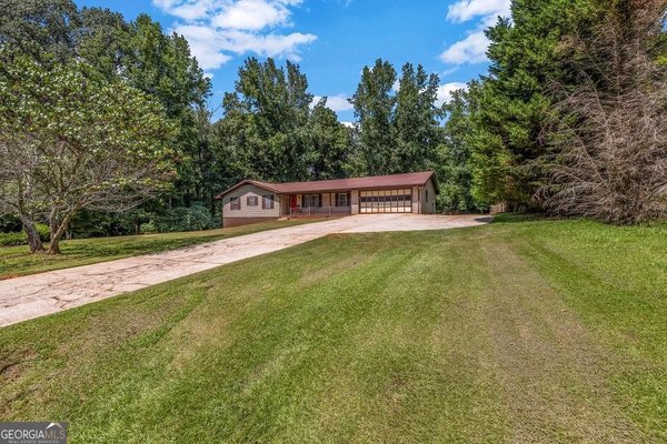 981 Havenridge Drive, Conyers