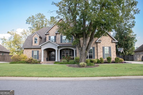 104 Lisa Marie Court, Warner Robins