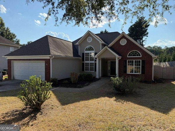 3508 Daventry Lane, Kennesaw