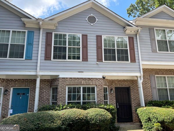 2504 Walden Lake Drive, Decatur