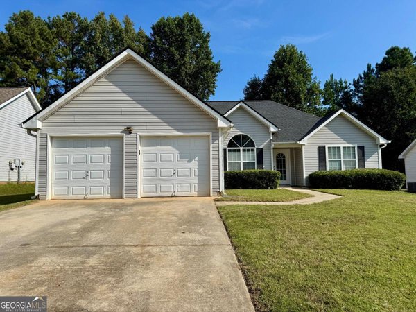 3331 METRO Way, Snellville
