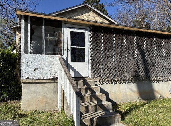 3045 Montpelier Place, Macon