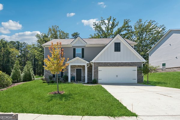 101 Foley Drive, Cartersville