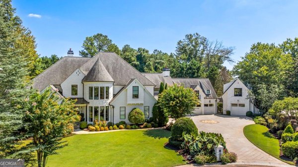 4488 Doral Circle, Marietta