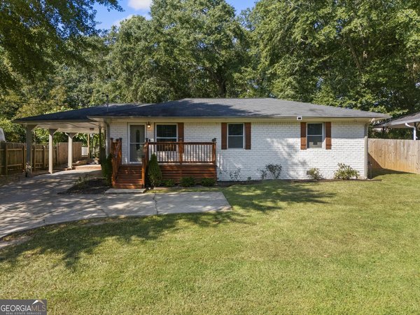 2618 Birch Street, Smyrna