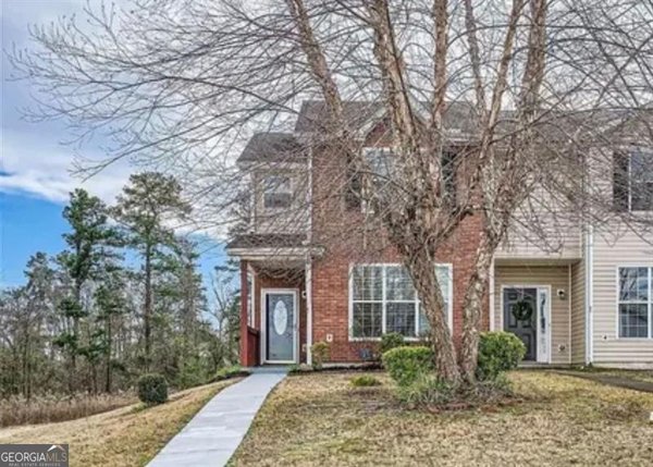 168 ODYSSEY TURN, Conyers