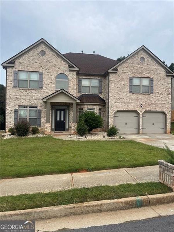 574 CALEDON Way, Hampton