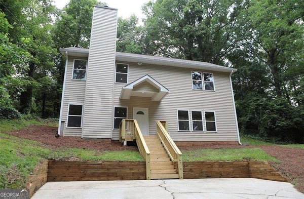 6350 Akins Way, Cumming