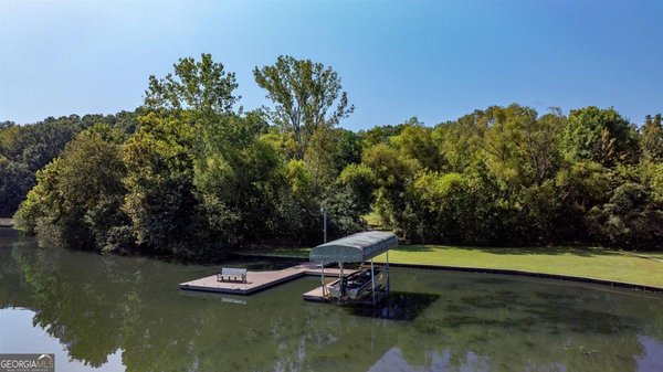 1571 Indian Woods Drive, Greensboro