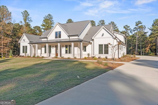 109 STORMY Drive, Eatonton