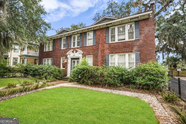 17 37Th Street, Savannah