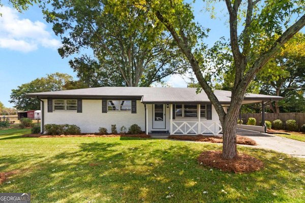 646 Clearview Street, Villa Rica