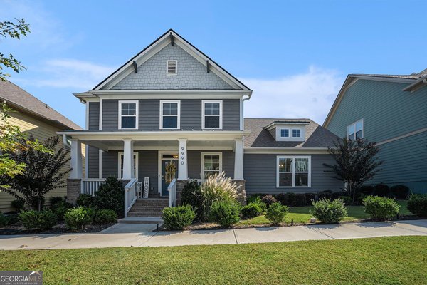 9990 Blackfriars Road, Douglasville