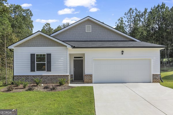 3688 Chevington Court, Atlanta