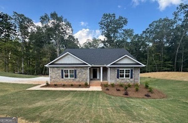 5391 Tuscany Drive, Douglasville