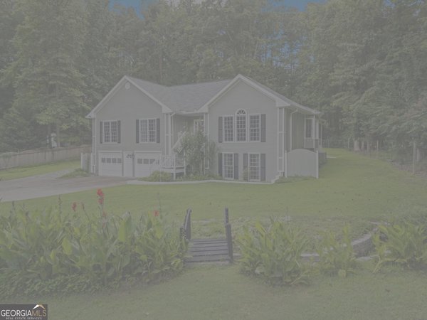 617 Driftwood Drive, Woodstock