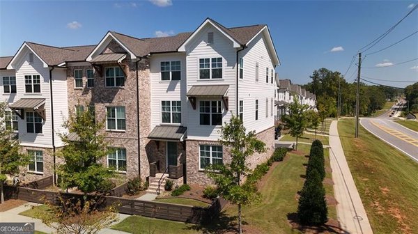 3764 SAGE PARK Way, Suwanee