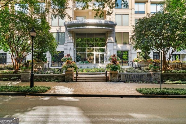 3445 Stratford Road, Atlanta