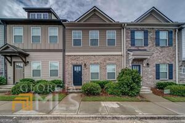 882 Ambient Way, Atlanta