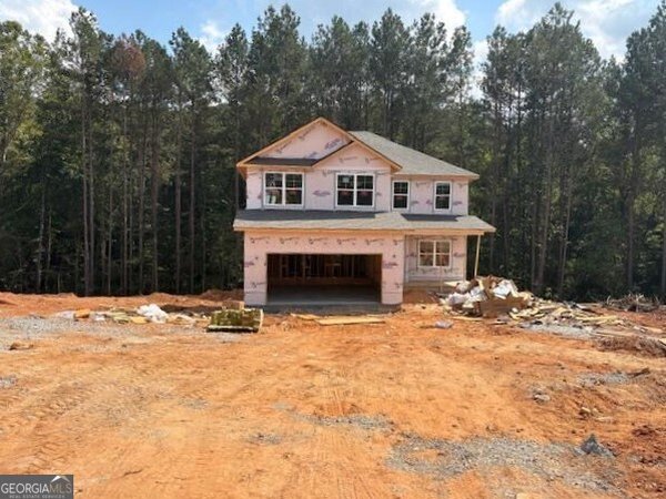 942 Eagle Heights Drive, Maysville