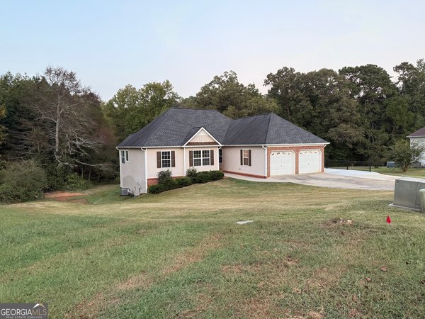 155 Garrison Court, Temple