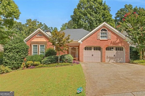 3492 Heatherwood Court, Douglasville