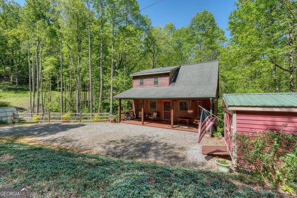 43 Melton Drive, Blairsville