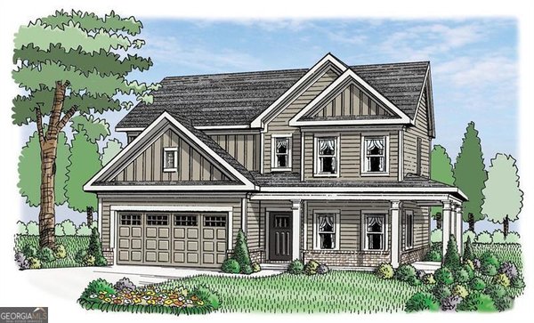 121 Harmony Farms Orchard, Eatonton