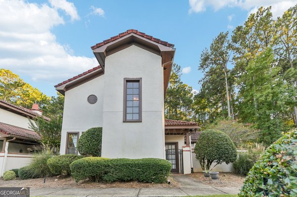 1406 Club Drive, Greensboro