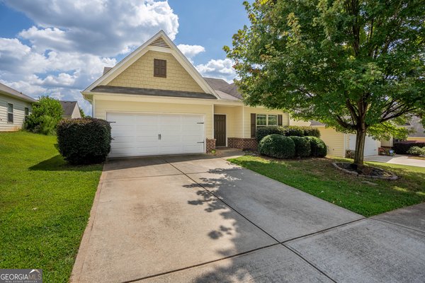 4219 Box Elder Path, Gainesville