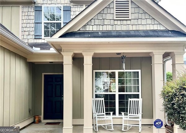 1116 SILVERBROOKE Drive, Powder Springs