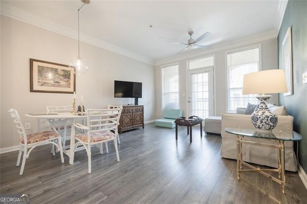 955 JUNIPER Street, Atlanta