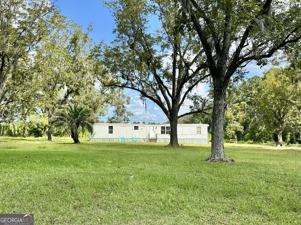 3360 Strickland Avenue Extension, Blackshear