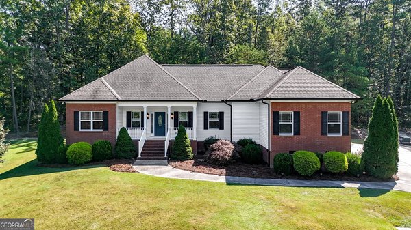 359 Lafayette Road, Rocky Face