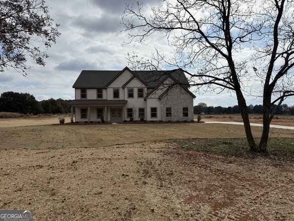 2620 Williamson Road, Williamson