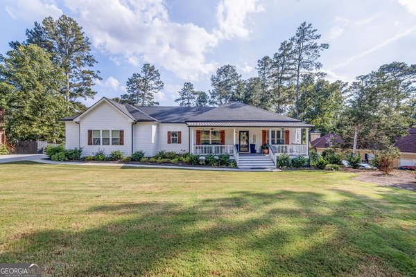 2684 Harvest Drive, Conyers