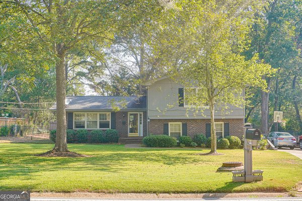 2910 Stanton Road, Conyers