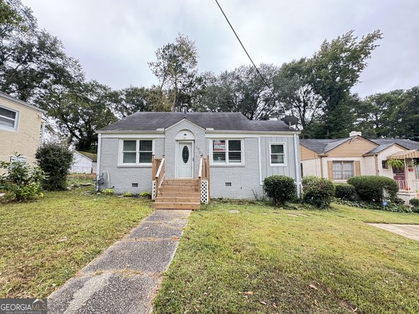 1714 Emerald Avenue, Atlanta