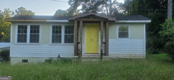 1596 Martin Luther King Jr Drive, Monticello