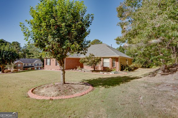 1736 Mossy Rock Cove, Lithonia