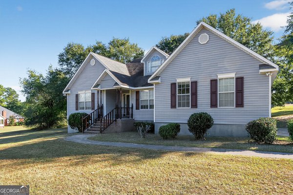 225 Olivia Circle, Macon