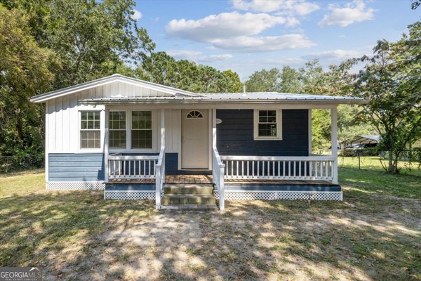 6326 Hwy 21, Springfield