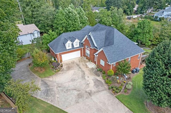 3240 SOMERSET Court, Conyers