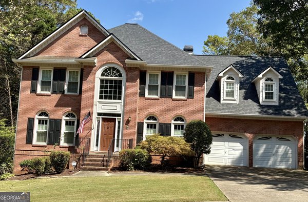 1474 Fallsbrook Court, Acworth