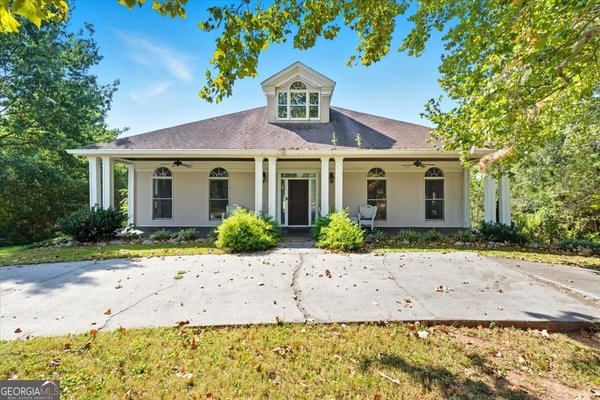 110 Hardwood Ridge Drive, Adairsville